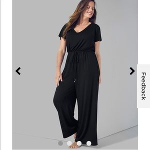 Soma Double Lined Jumpsuit